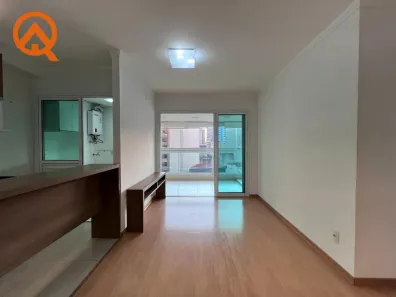 Apartamento com 2 Quartos à venda, 65m² no Centro, Campinas