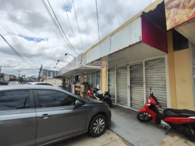 Ponto Comercial para alugar, 42m² no Ininga, Teresina