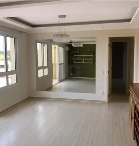 Apartamento com 3 Quartos à venda, 80m² no Chácara Primavera, Campinas