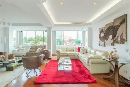 Casa com 4 Quartos para alugar, 580m² no Vila Romana, São Paulo