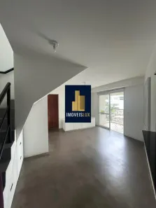 Cobertura com 1 Quarto à venda, 111m² no Jardim Leonor, São Paulo