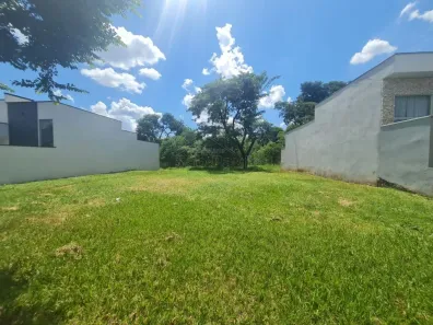 Lote/Terreno à venda, 204m² no Jardim Marialice, Araraquara