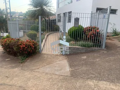 Galpão/Depósito/Armazém à venda, 262m² no Jardim Planalto, Campinas