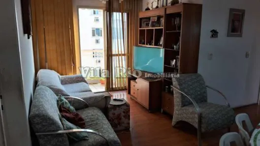 Apartamento com 3 Quartos à venda, 68m² no Vila da Penha, Rio de Janeiro