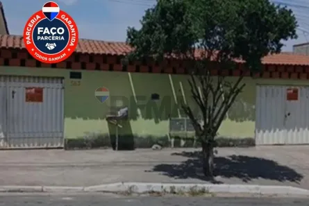Casa com 3 Quartos à venda, 206m² no Sol Nascente (Parque Durval de Barros), Ibirité