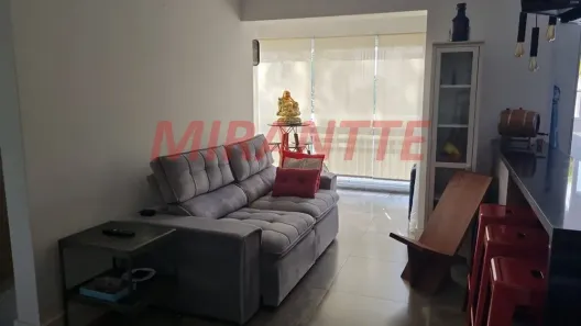 Apartamento com 2 Quartos à venda, 60m² no Santana, São Paulo
