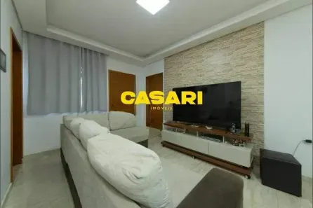 Sobrado com 4 Quartos à venda, 161m² no Boa Vista, São Caetano do Sul