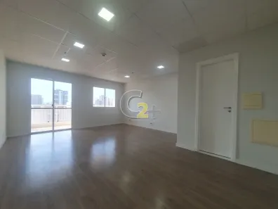 Sala Comercial à venda, 41m² no Mooca, São Paulo