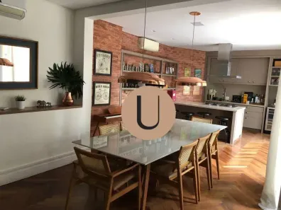 Casa de Condomínio com 4 Quartos à venda, 550m² no Retiro Morumbi, São Paulo