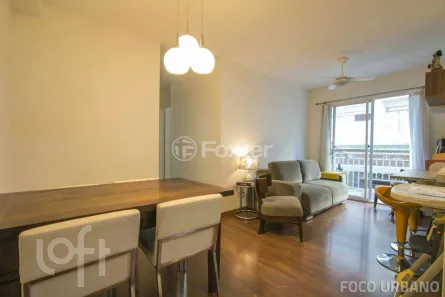 Apartamento com 3 Quartos à venda, 68m² no Tristeza, Porto Alegre