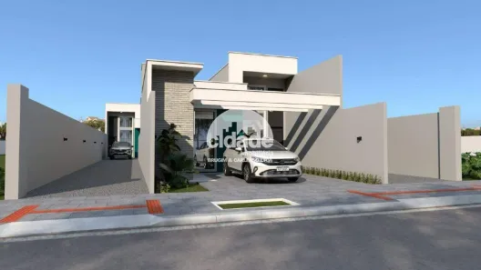 Casa com 3 Quartos à venda, 183m² no Periolo, Cascavel