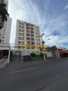 Apartamento com 2 Quartos para alugar, 70m² no Centro-Norte, Cuiabá