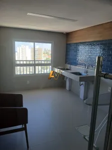Apartamento com 1 Quarto à venda, 22m² no Amaralina, Salvador