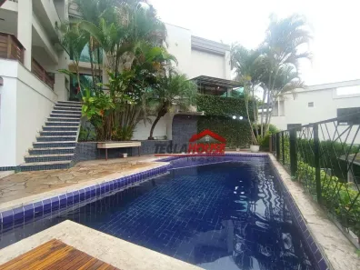 Casa de Condomínio com 4 Quartos à venda, 550m² no Caputera, Arujá
