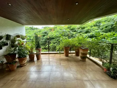 Apartamento com 3 Quartos à venda, 169m² no Barra da Tijuca, Rio de Janeiro