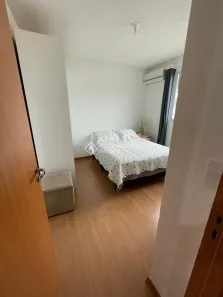 Apartamento com 2 Quartos à venda, 50m² no Bela Vista, Palhoça