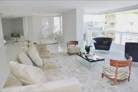 Apartamento com 3 Quartos à venda, 349m² no Itaim Bibi, São Paulo
