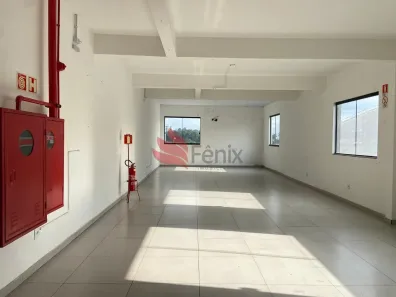 Ponto Comercial para alugar, 87m² no Rondônia, Novo Hamburgo