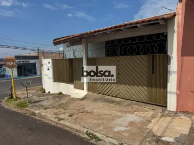 Casa com 2 Quartos à venda, 138m² no Vila Dutra, Bauru