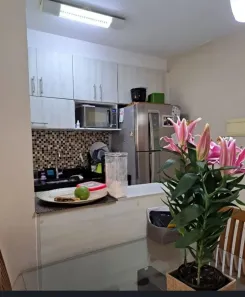 Apartamento com 2 Quartos à venda, 50m² no Planalto, São Bernardo do Campo