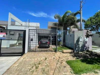 Casa com 3 Quartos à venda, 88m² no Universitário, Cascavel