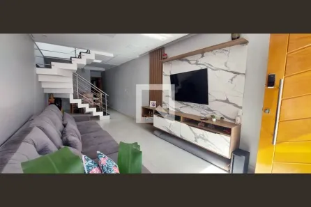 Casa com 3 Quartos à venda, 120m² no Vila Alpina, São Paulo
