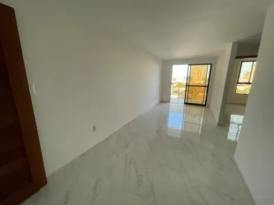 Apartamento com 2 Quartos à venda, 57m² no Jardim Oceania, João Pessoa