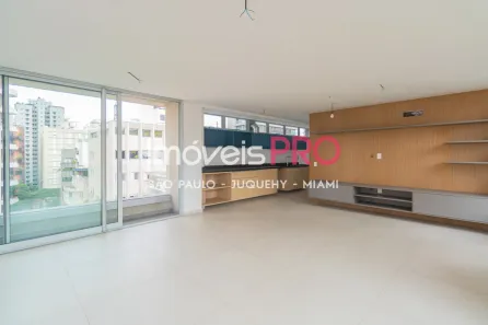 Apartamento com 1 Quarto à venda, 85m² no Itaim Bibi, São Paulo
