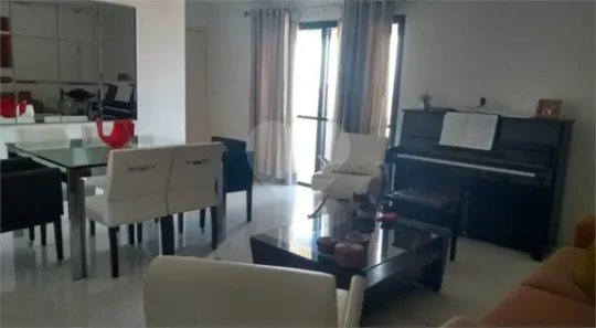 Apartamento com 3 Quartos à venda, 105m² no Vila Albertina, São Paulo