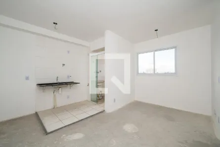 Apartamento com 2 Quartos à venda, 41m² no Vila Marari, São Paulo