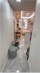 Kitnet com 1 Quarto à venda, 29m² no Copacabana, Rio de Janeiro