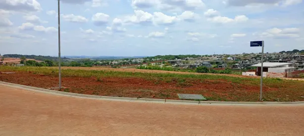 Lote/Terreno à venda, 938m² no Residencial Jardins Londres, Goiânia