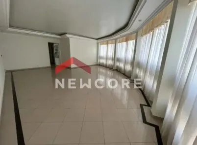 Apartamento com 3 Quartos à venda, 201m² no Pompéia, Santos