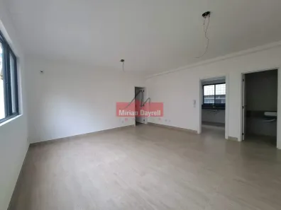 Apartamento com 3 Quartos à venda, 90m² no Cidade Nova, Belo Horizonte