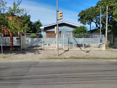 Casa com 3 Quartos à venda, 110m² no Cristal, Porto Alegre