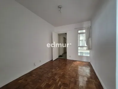 Apartamento com 1 Quarto para alugar, 50m² no Bela Vista, São Paulo