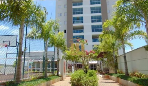 Apartamento com 3 Quartos à venda, 97m² no Jardim Califórnia, Jacareí
