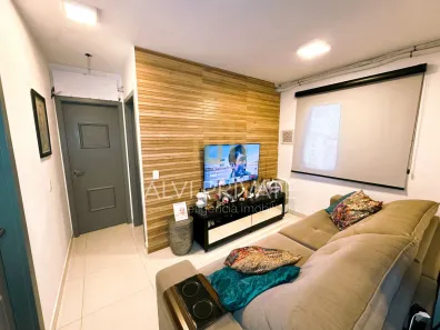 Apartamento com 2 Quartos à venda, 70m² no Água Branca, São Paulo