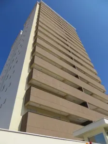 Apartamento com 3 Quartos para alugar, 127m² no Vila Monteiro, Piracicaba