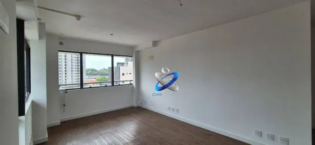 Sala Comercial à venda, 32m² no Jardim São Dimas, São José dos Campos