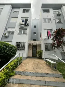 Apartamento com 2 Quartos à venda, 50m² no Salgado Filho, Gravataí