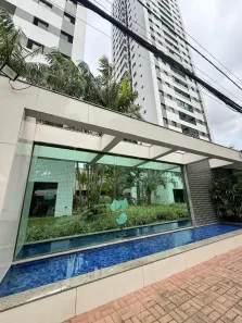 Apartamento com 3 Quartos à venda, 62m² no Cordeiro, Recife