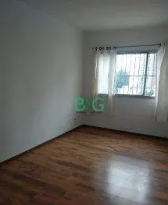 Apartamento com 2 Quartos à venda, 58m² no Vila Santa Catarina, São Paulo