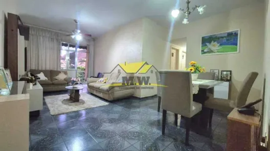 Apartamento com 3 Quartos à venda, 110m² no Vila da Penha, Rio de Janeiro