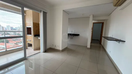 Apartamento com 1 Quarto à venda, 55m² no Cidade Alta, Piracicaba