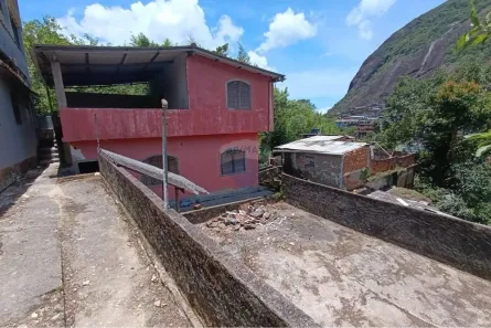 Casa com 3 Quartos à venda, 82m² no São Sebastião, Petrópolis