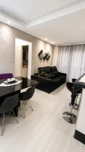 Apartamento com 2 Quartos à venda, 55m² no Vila São João, Barueri