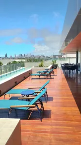 Apartamento com 1 Quarto à venda, 25m² no Intermares, Cabedelo