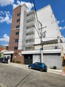 Apartamento com 2 Quartos à venda, 45m² no Vila Ré, São Paulo