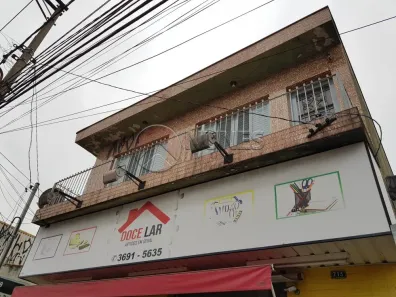 Sobrado com 3 Quartos à venda, 80m² no Pestana, Osasco